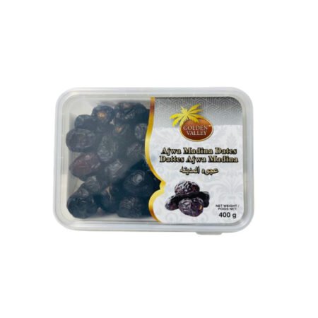 Golden Valley Ajwa Dates 400g