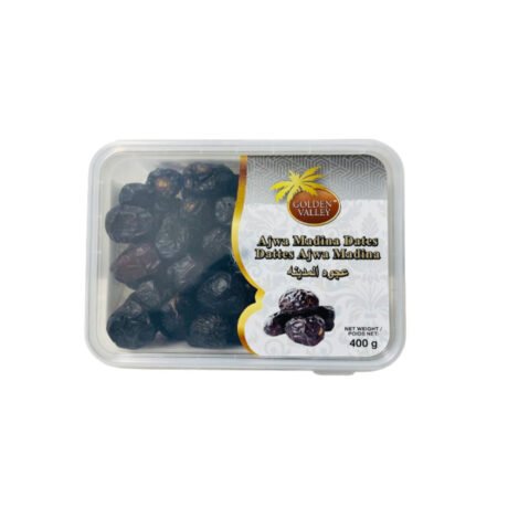 Golden Valley Ajwa Dates 400g