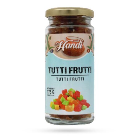 Handi Tutti Fruitti 175G