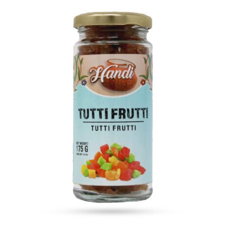 Handi Tutti Fruitti 175G