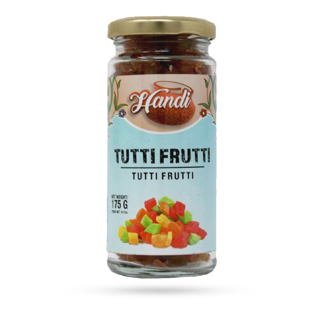 Handi Tutti Fruitti 175G