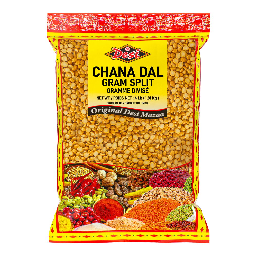 Desi Chana Dal 4LB