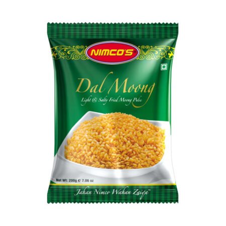 Nimco's Daal Moong