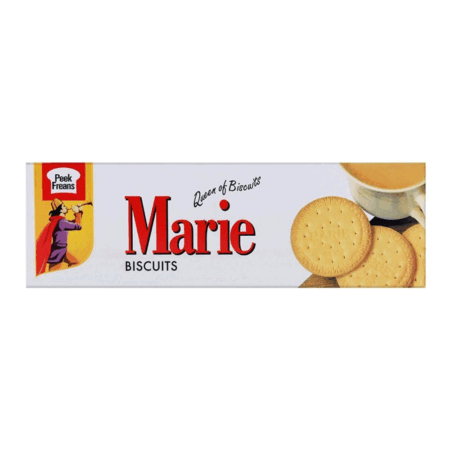 EBM Marie Biscuit