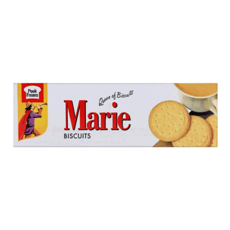 EBM Marie Biscuit