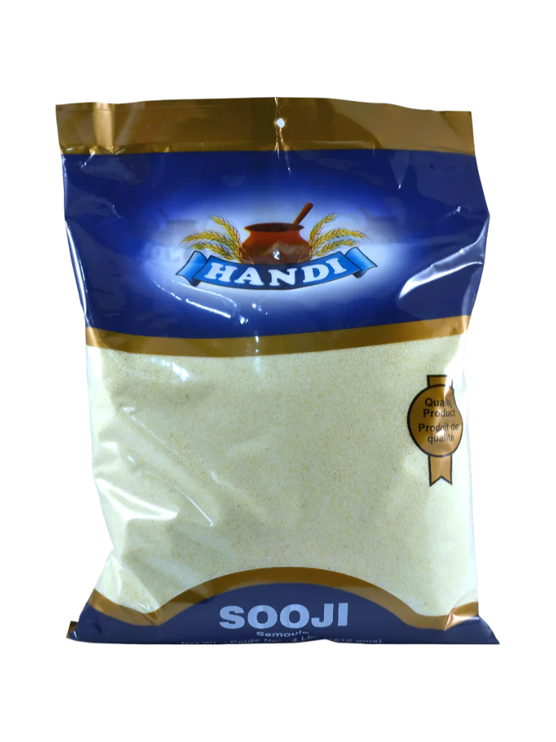 Handi Sooji 2 Lbs