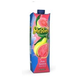 Sherbon Cocktail Juice 1lt