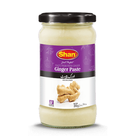 Shan Ginger Paste 310G