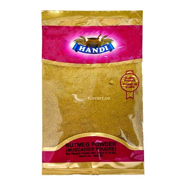 Handi Nutmeg Powder 50g