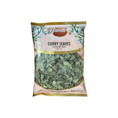 Handi Curry Leaves 60g