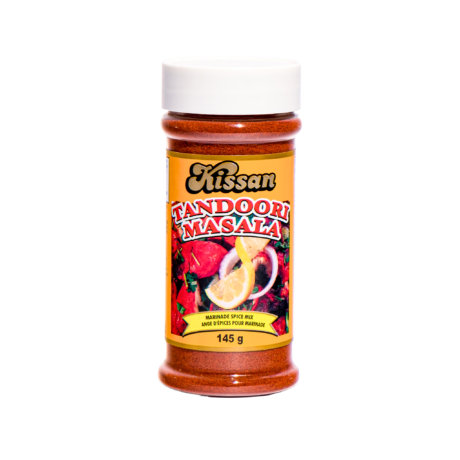 Kissan Tandoori Masala 145g
