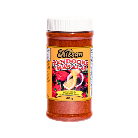 Kissan Tandoori Masala 265g