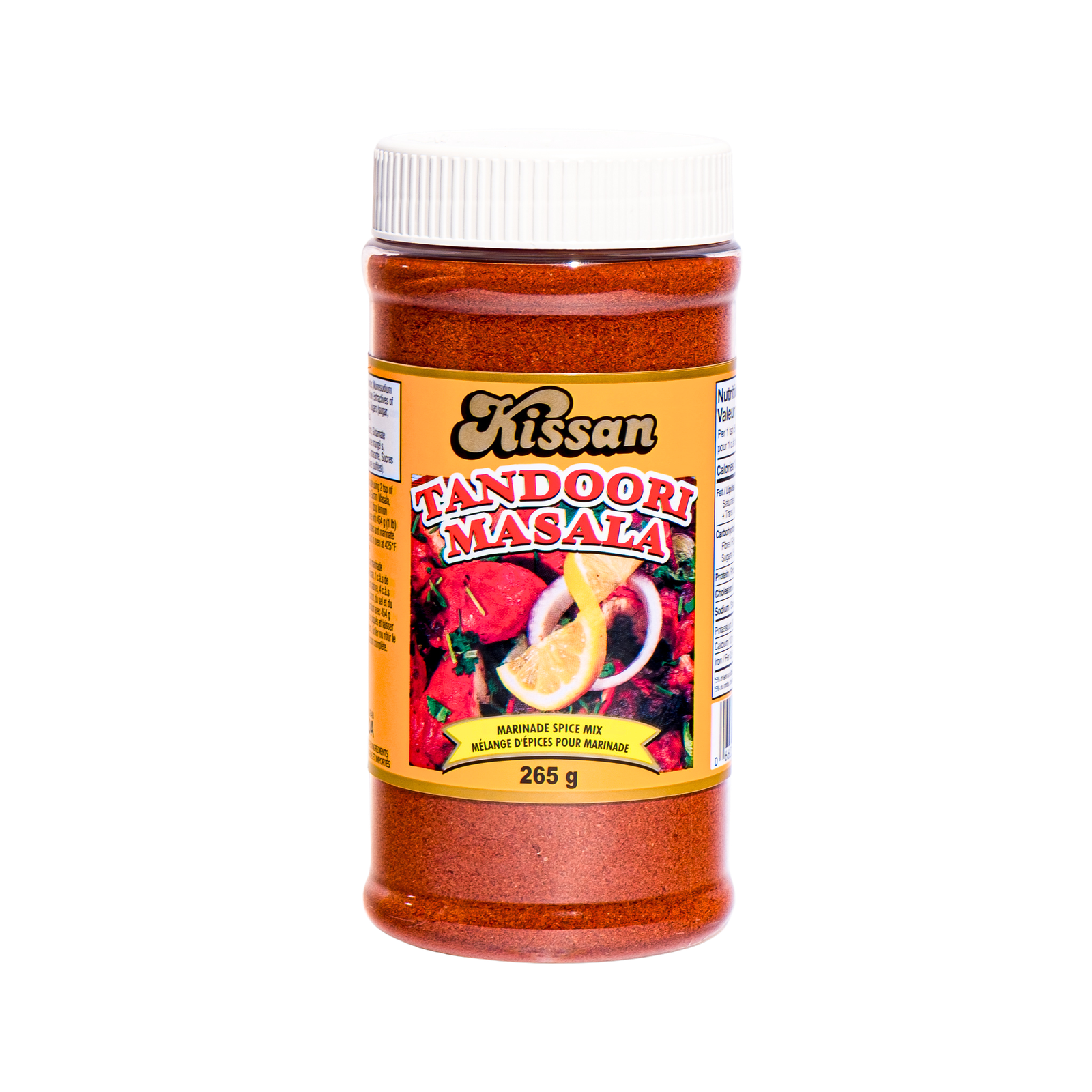 Kissan Tandoori Masala 265g