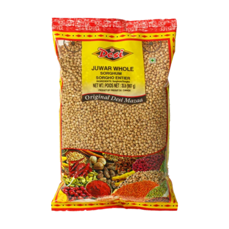 Desi Juwar Whole 2LB