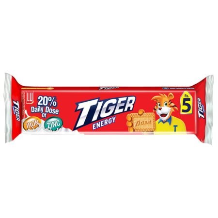 LU Tiger Biscuits
