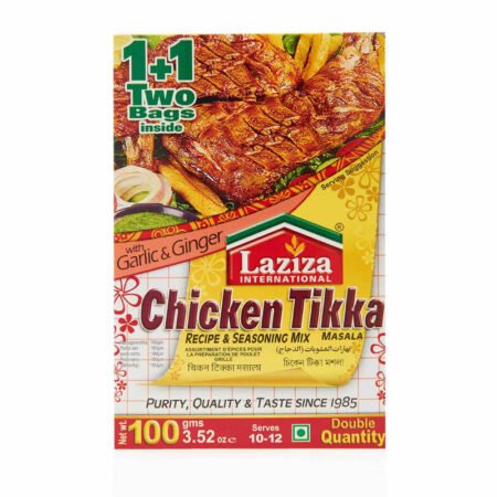 Laziza Chicken Tikka Masala