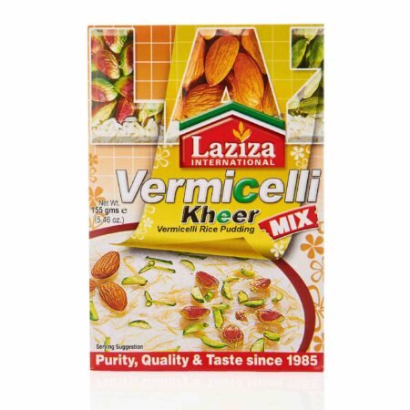 Laziza  Vermecelli Kheer