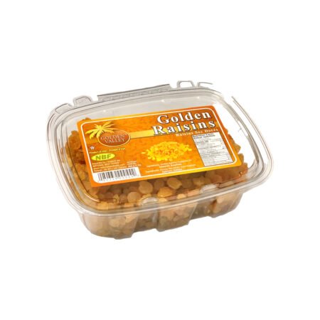 Golden Valley Raisins 400g