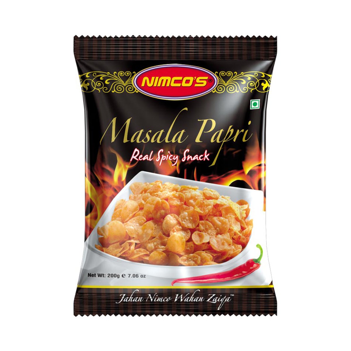 Nimco Masala Papri