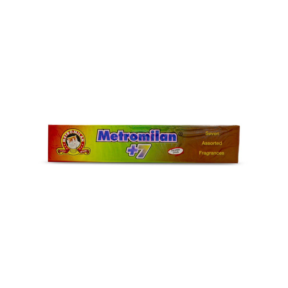 Metromillan Agarbatti Stick