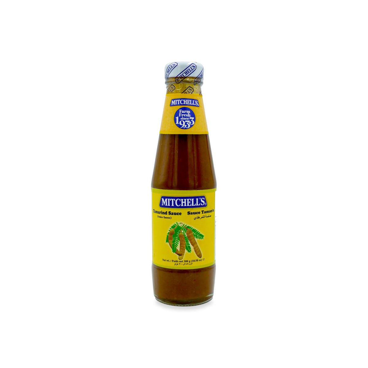 Mitchell's Tamarind Sauce 300g