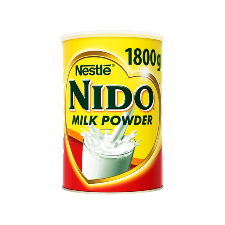 Nido Milkpowder 1800g