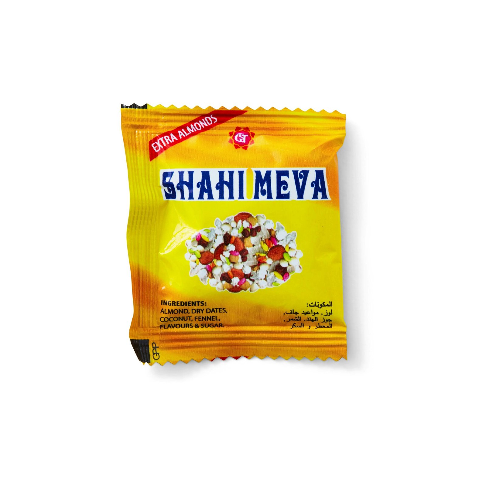 Shahi Mewa