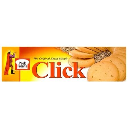 EBM Click Biscuit