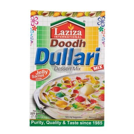 Laziza Doodh Dulhari