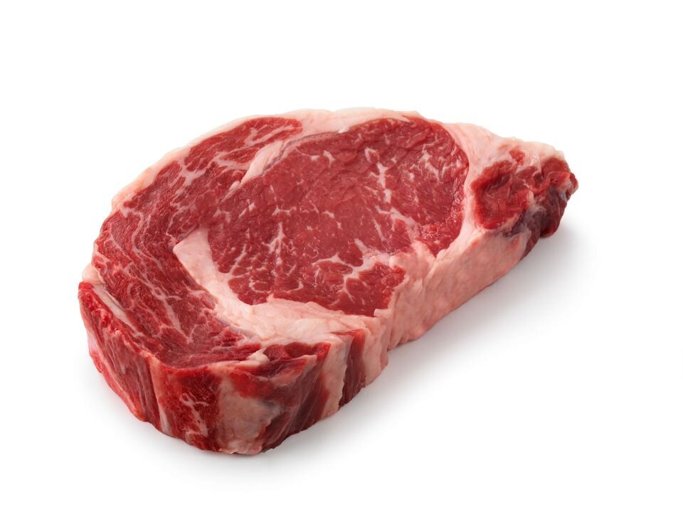 PRIME RIB STEAK Boneless