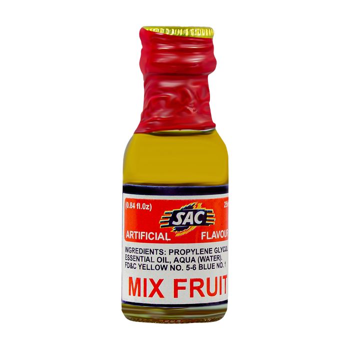 Sac Essence Mix Fruit