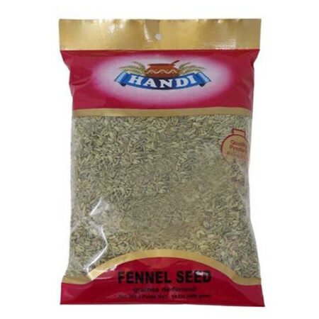 Handi Fennel Seed 400g