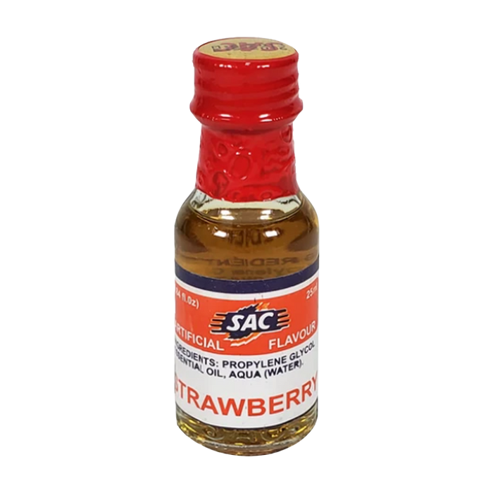 Sac Essence Strawberry