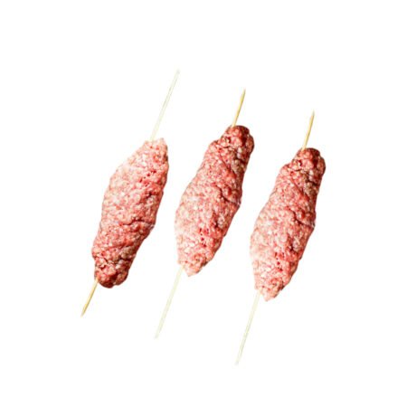 Kebab Qeema