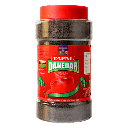 TAPAL DANEDAR 1000G JAR