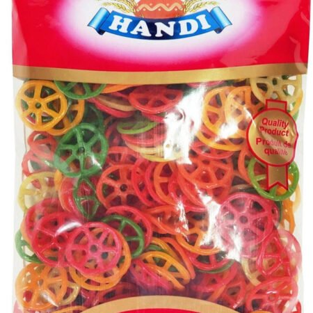 Handi Far Far Chakra