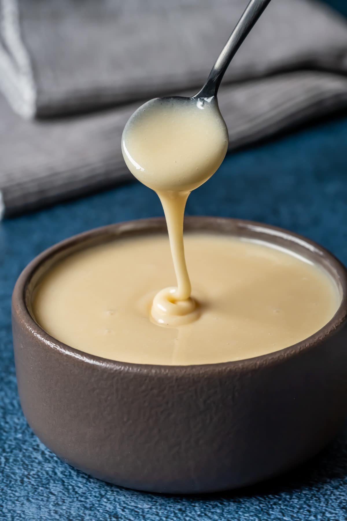 Condensed Milk