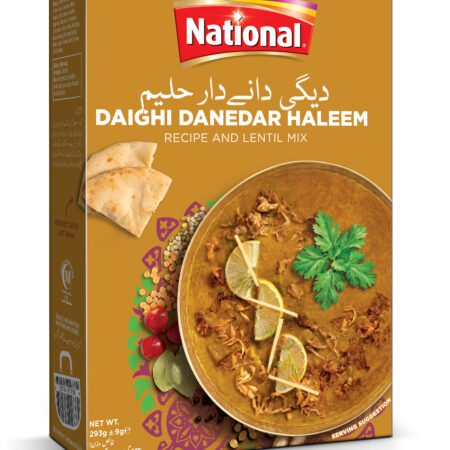 National Daighi Danedar Haleem 293g