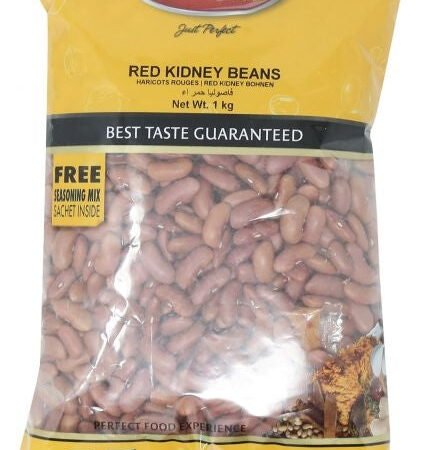 Shan Red Kidney Beans 2 LB
