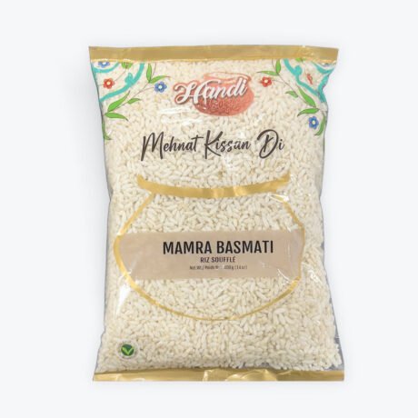 Handi Mamra Puffed Rice 400g
