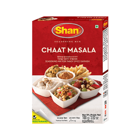 Shan Chaat Masala