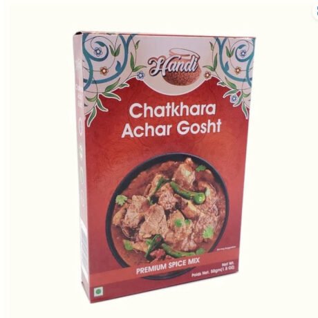 Handi Achar Gosht 50G