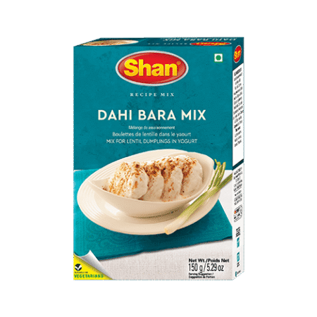 Shan Dahi Bara Mix 150g