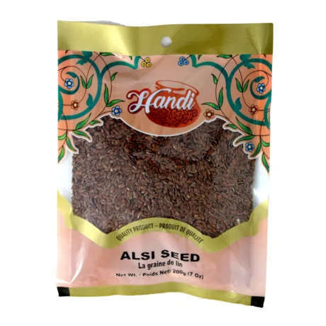 Handi Alsi Seed