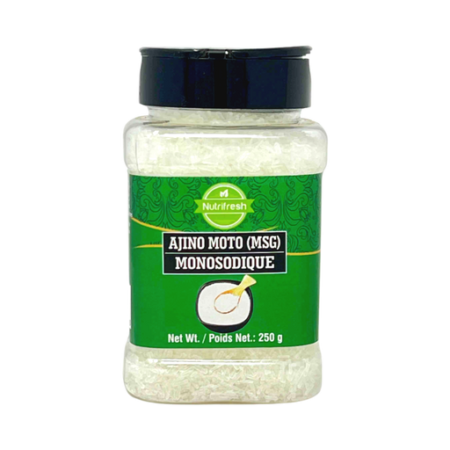 N.F. Ajino Moto 200g