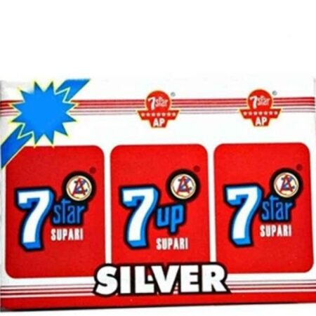 7 Up Silver Supari