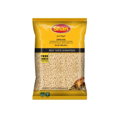 Shan Urad Daal 2lbs