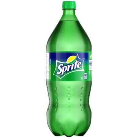 SPRITE 2L