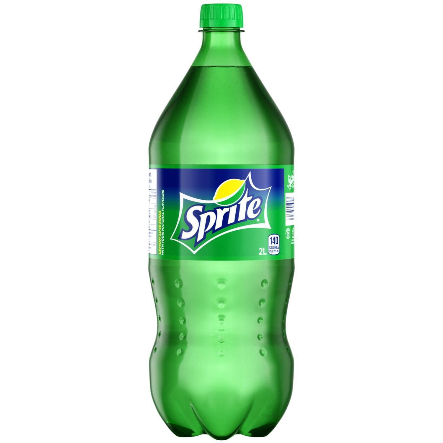 SPRITE 2L