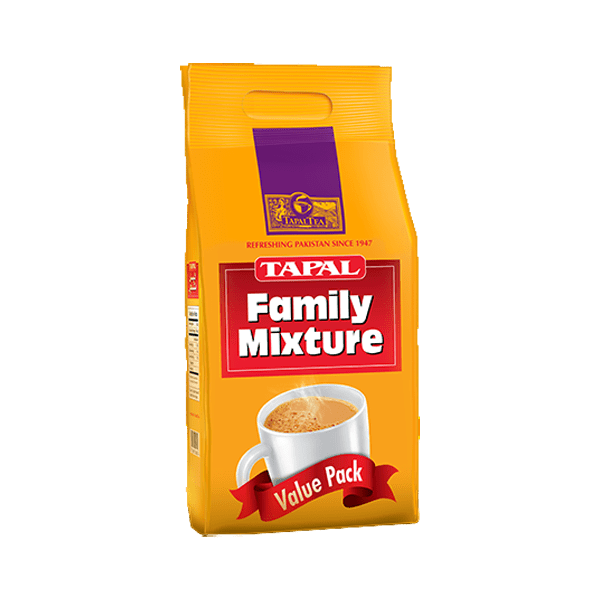 Tapal Family Mixture Pouch 900g